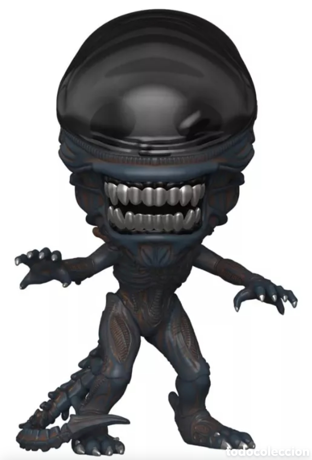 Figuras de acci&oacute;n: Funko Xenomorph Alien Covenant - Foto 2