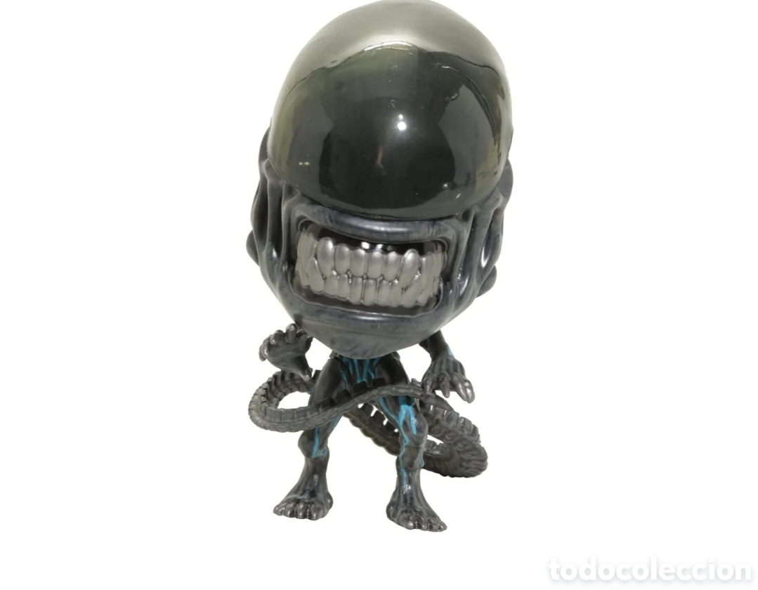 Figuras de acci&oacute;n: Funko Xenomorph Alien Covenant - Foto 3