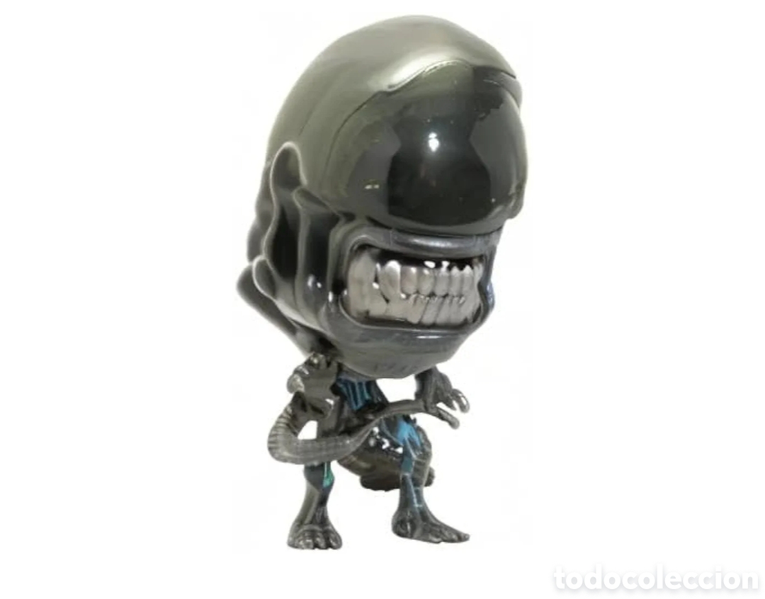 Figuras de acci&oacute;n: Funko Xenomorph Alien Covenant - Foto 1