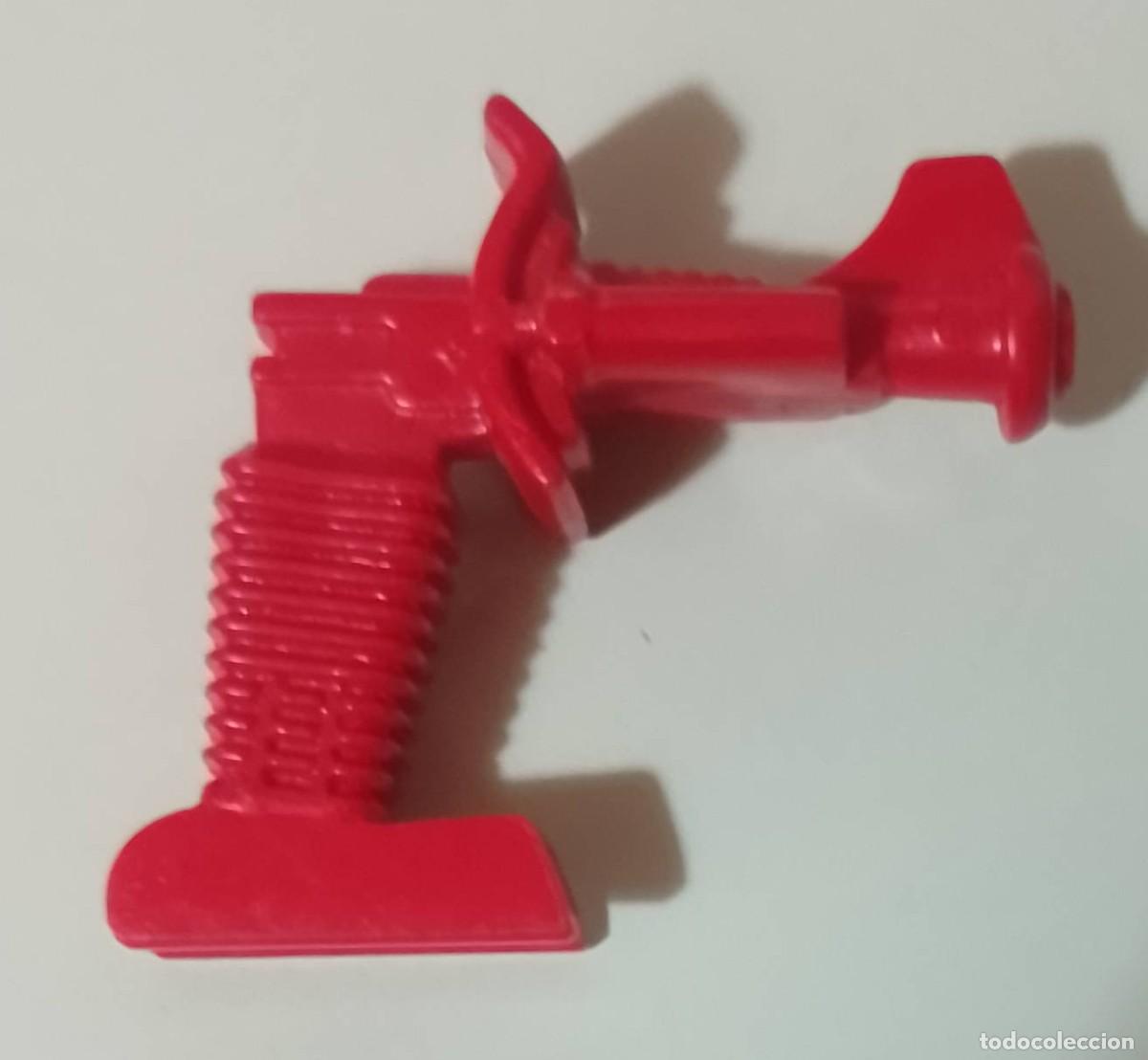 Figuras de acci&oacute;n: Accesorio, Pieza, Arma, Voltron Transformers? Figura de Acci&oacute;n - Foto 1