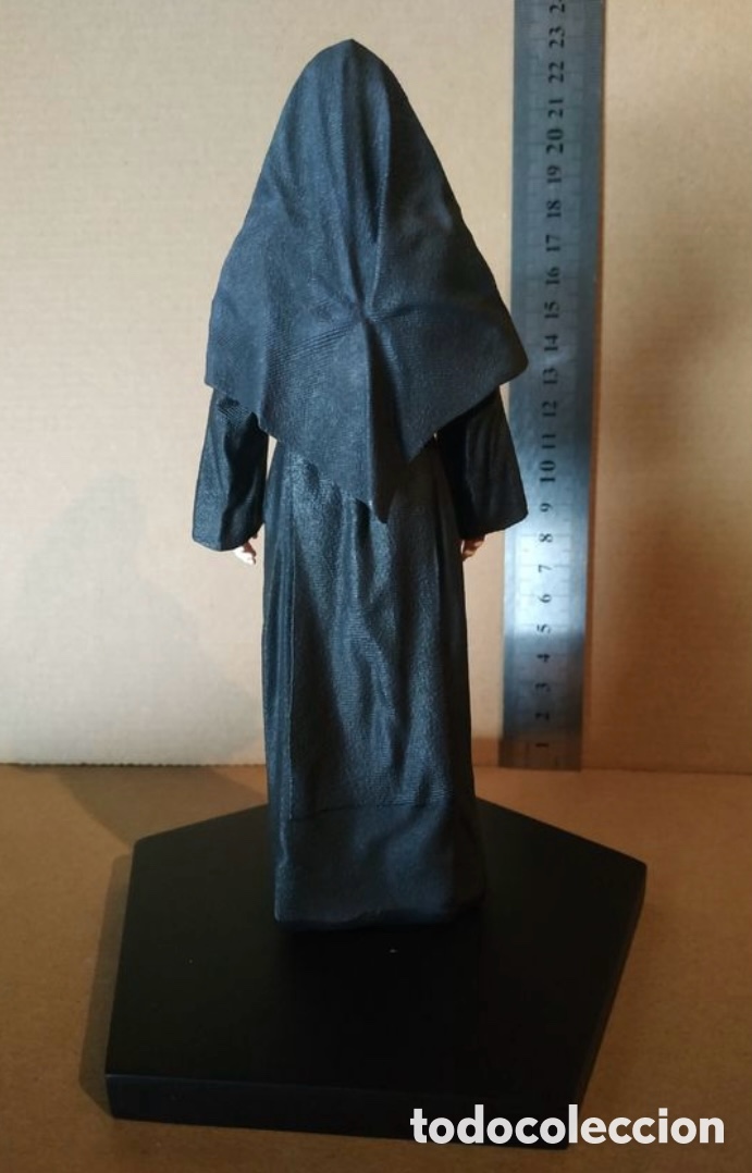 Figuras de acci&oacute;n: FIGURA LA MONJA IRON STUDIOS - Foto 3