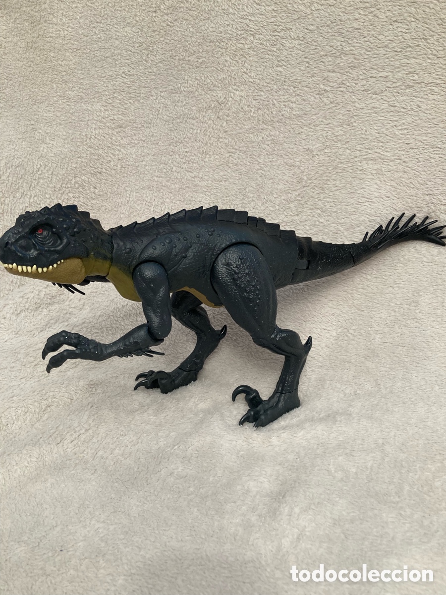 Figuras de acci&oacute;n: Jurassic World Scorpios Rex - Foto 2