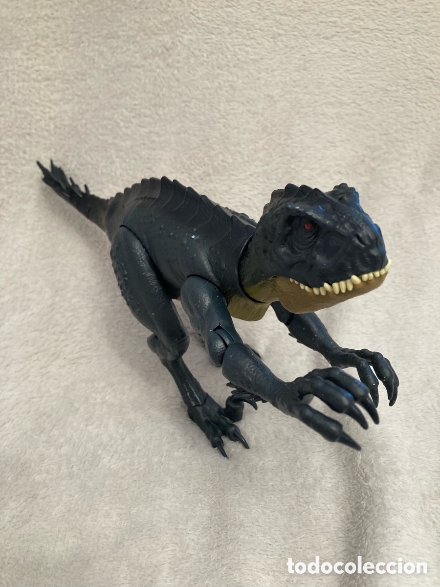 Figuras de acci&oacute;n: Jurassic World Scorpios Rex - Foto 3