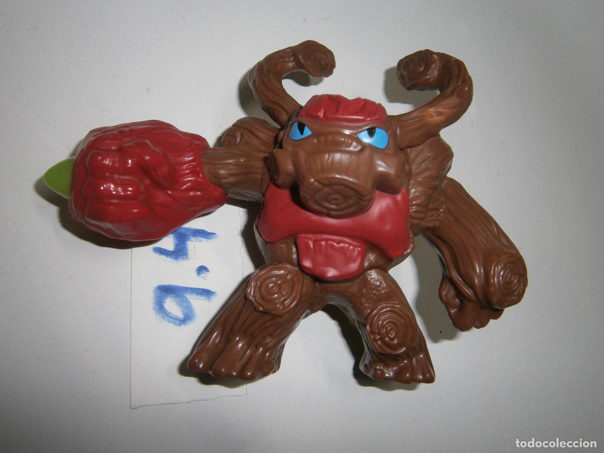 Figurines d'action: ANTIGUA FIGURA DE ACCION