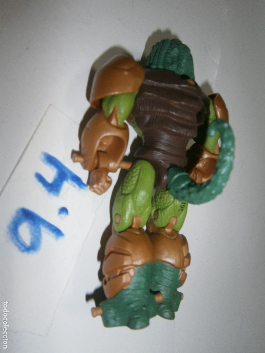 Figuras de acci&oacute;n: ANTIGUA FIGURA DE ACCION - Foto 2