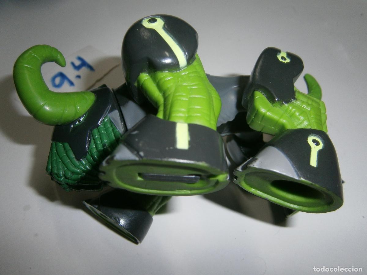Figuras de acci&oacute;n: ANTIGUA FIGURA DE ACCION - Foto 2