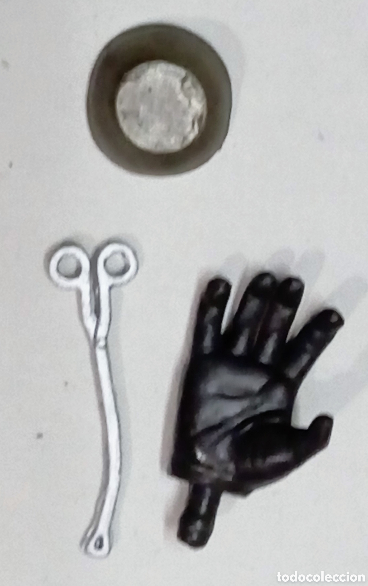 Figuras de acci&oacute;n: KHAN - STAR TREK - LA IRA DE KHAN- DIAMOND - Foto 12