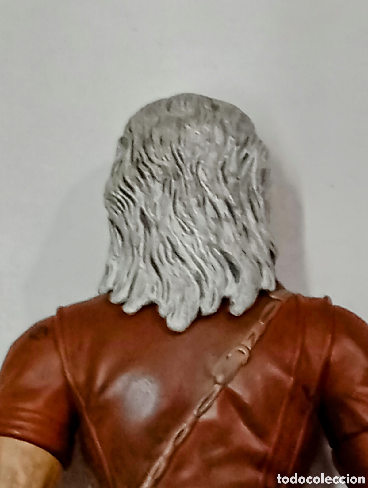 Figuras de acci&oacute;n: KHAN - STAR TREK - LA IRA DE KHAN- DIAMOND - Foto 14