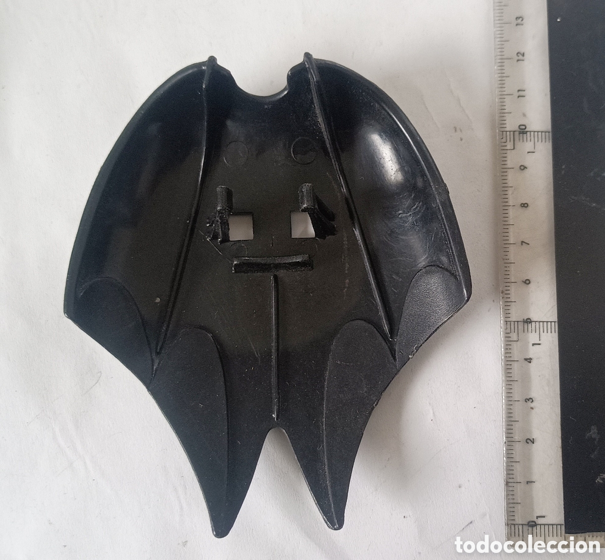 Actionfiguren: Capa figura acci&oacute;n accesorio complemento accesorios mu&ntilde;eco vintage