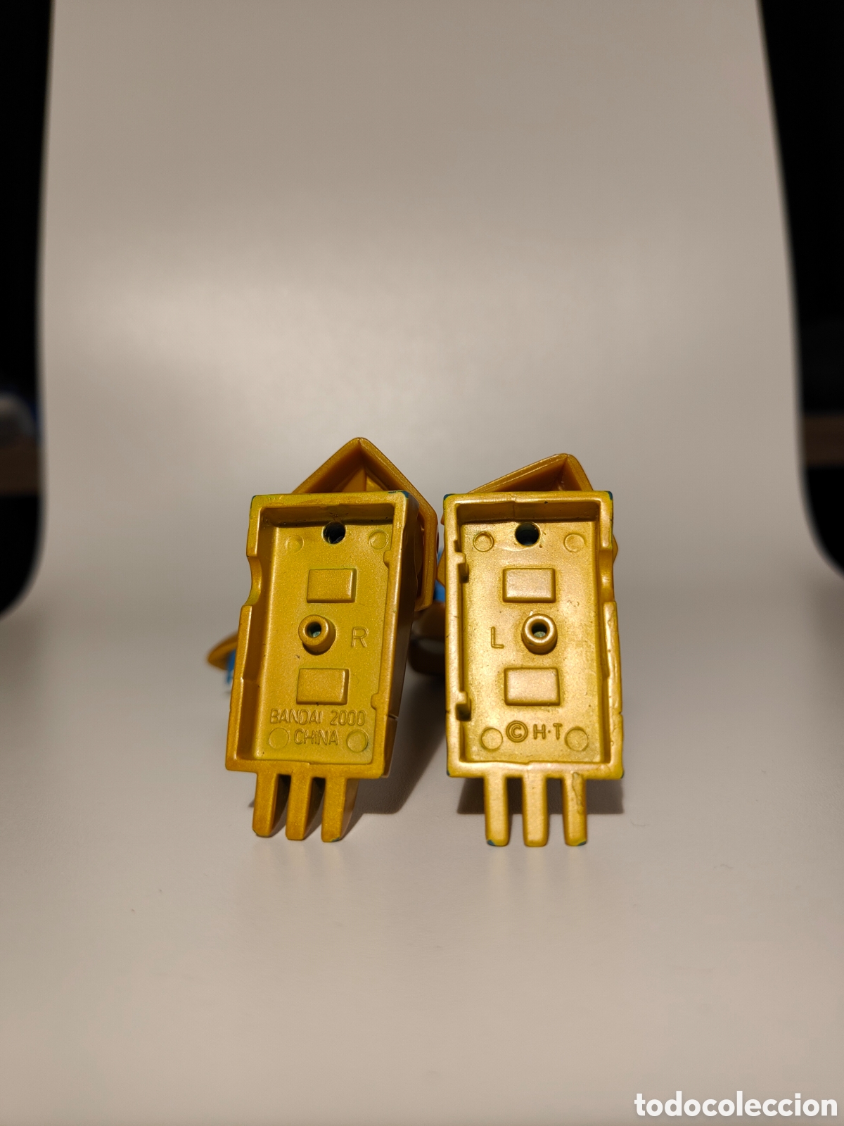 Figuras de acci&oacute;n: Figura Digimon Magnamon - Foto 3