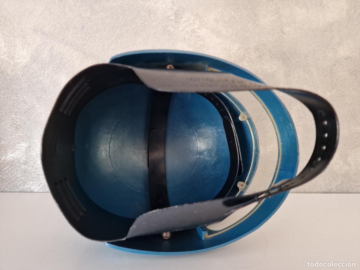 Figuras de acci&oacute;n: CASCO ROBOCOP ORION PICTURES 1993 - Foto 8