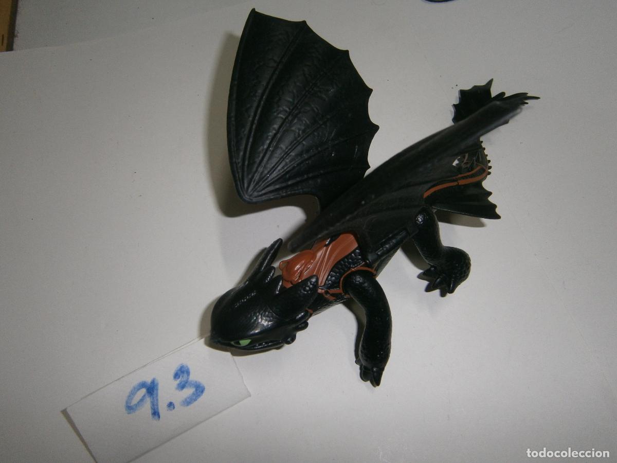 Figuras de acci&oacute;n: DRAGON VOLADOR DE GRAN TAMA&Ntilde;O - Foto 2