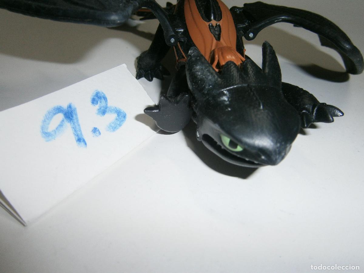 Figuras de acci&oacute;n: DRAGON VOLADOR DE GRAN TAMA&Ntilde;O - Foto 3