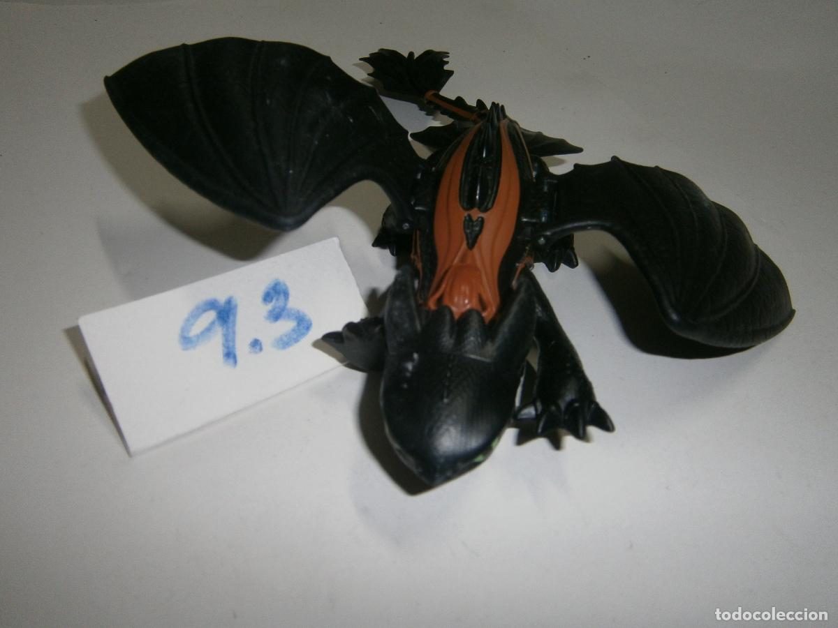 Figuras de acci&oacute;n: DRAGON VOLADOR DE GRAN TAMA&Ntilde;O - Foto 4
