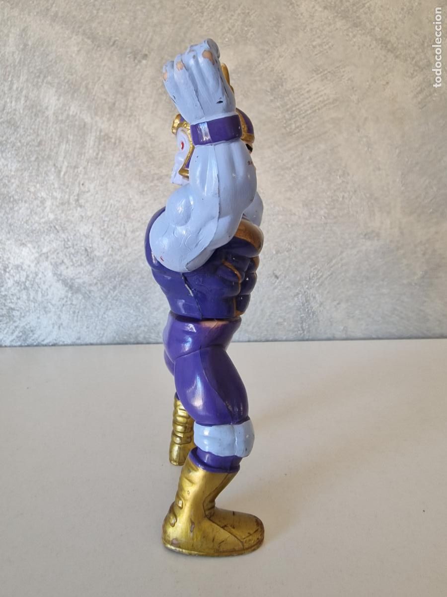Figuras de acci&oacute;n: BOOTLEG DOS CARAS SKELETOR - Foto 9