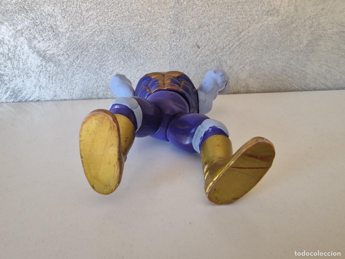 Figuras de acci&oacute;n: BOOTLEG DOS CARAS SKELETOR - Foto 11