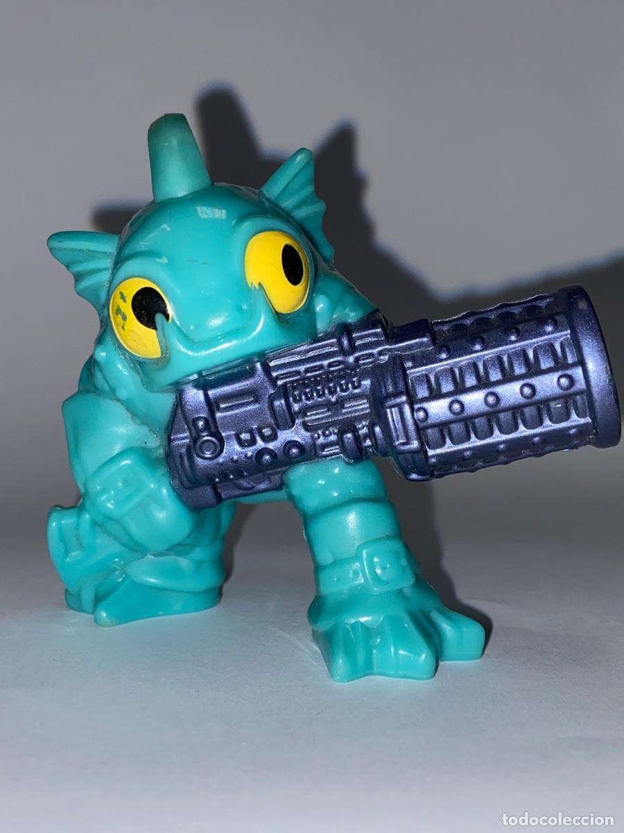 Figuras de acci&oacute;n: FIGURA DE SKYLANDERS &ldquo; GILL GRUNT &ldquo; ACTIVISION - Foto 1