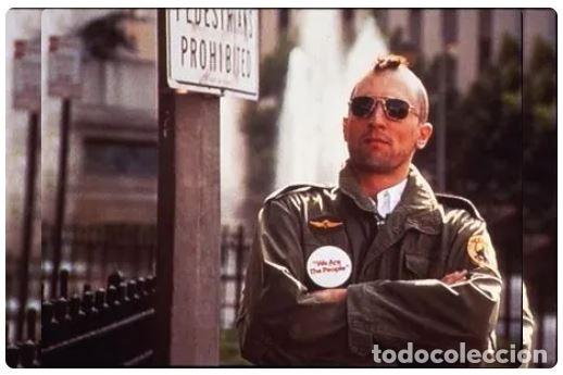 Figuras de acci&oacute;n: ESCALA 1/6 CUSTOM TAXI DRIVER - Foto 6
