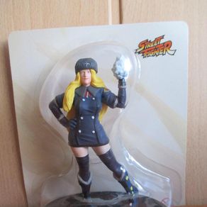 Figurine DHALSIM Ultra Street Fighter 2 Echelle 1:12 - NEUF - Consoles Figurine DHALSIM Ultra Street Fighter 2 Echelle 1:12 - NEUF - Consoles