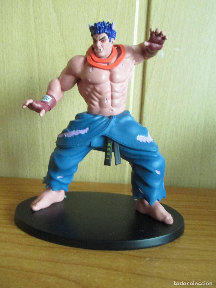 Figuras de acci&oacute;n: STREET FIGHTER : FIGURA KAGE , CAPCOM - Foto 1
