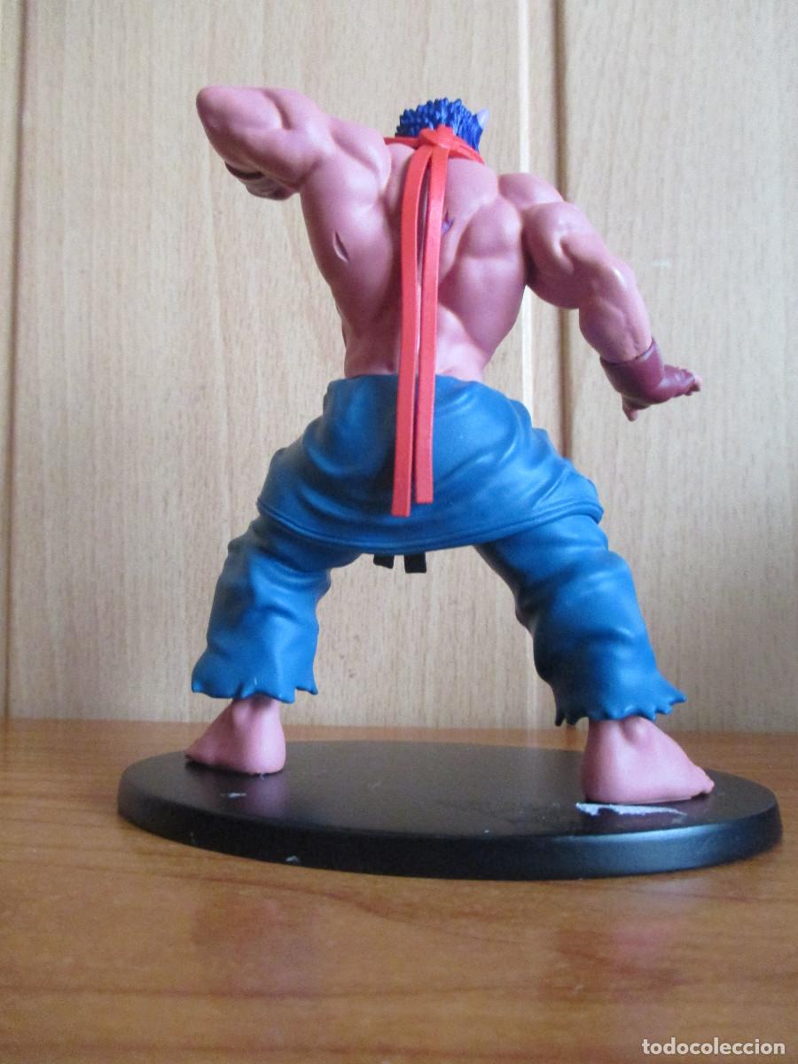Figuras de acci&oacute;n: STREET FIGHTER : FIGURA KAGE , CAPCOM - Foto 2