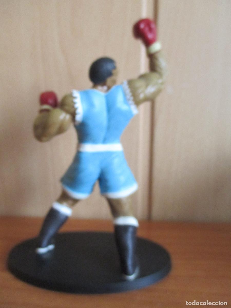 Figuras de acci&oacute;n: STREET FIGHTER : FIGURA BALROG , CAPCOM - Foto 2