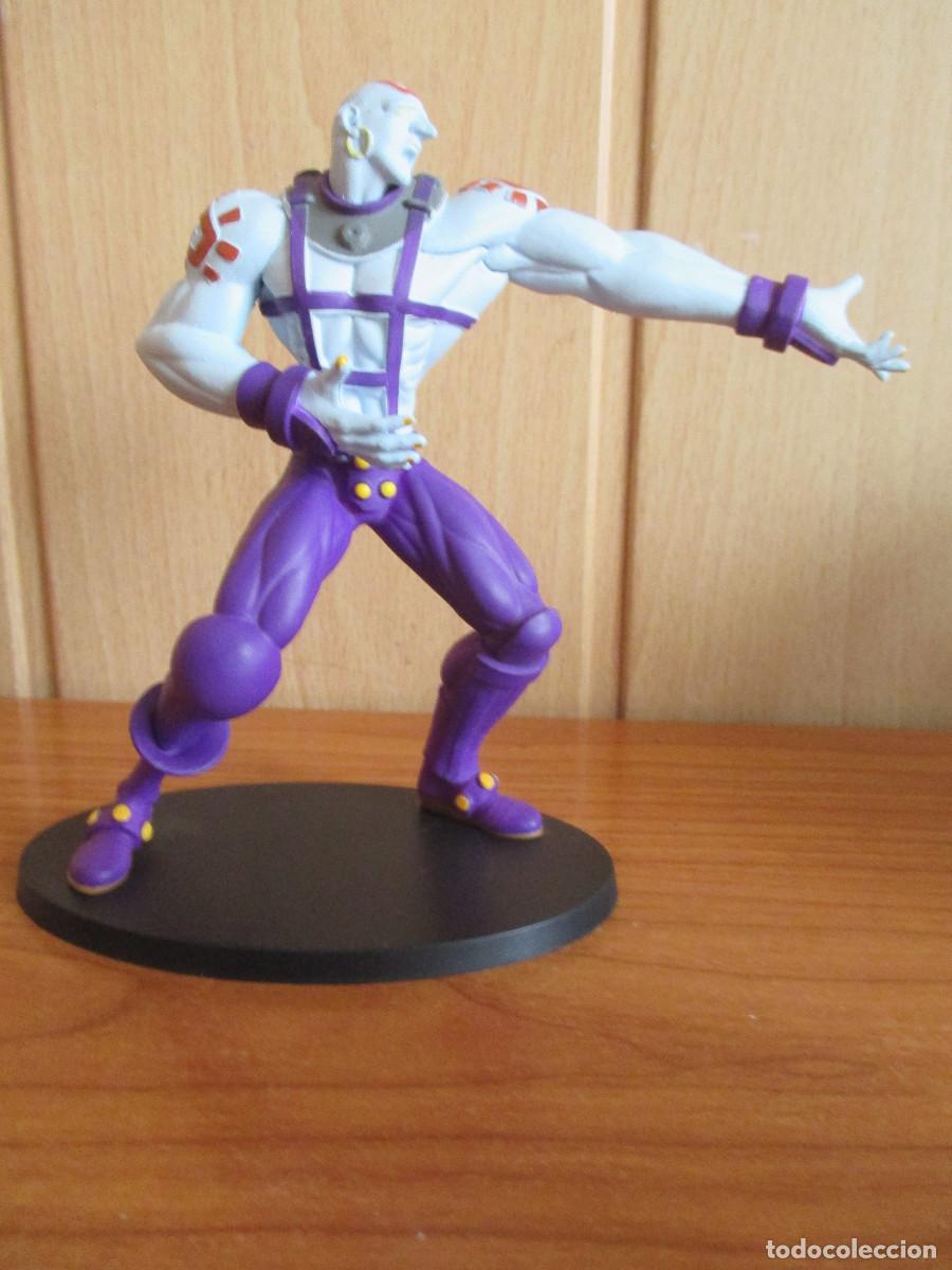 Figuras de acci&oacute;n: STREET FIGHTER : FIGURA NECRO , CAPCOM - Foto 1