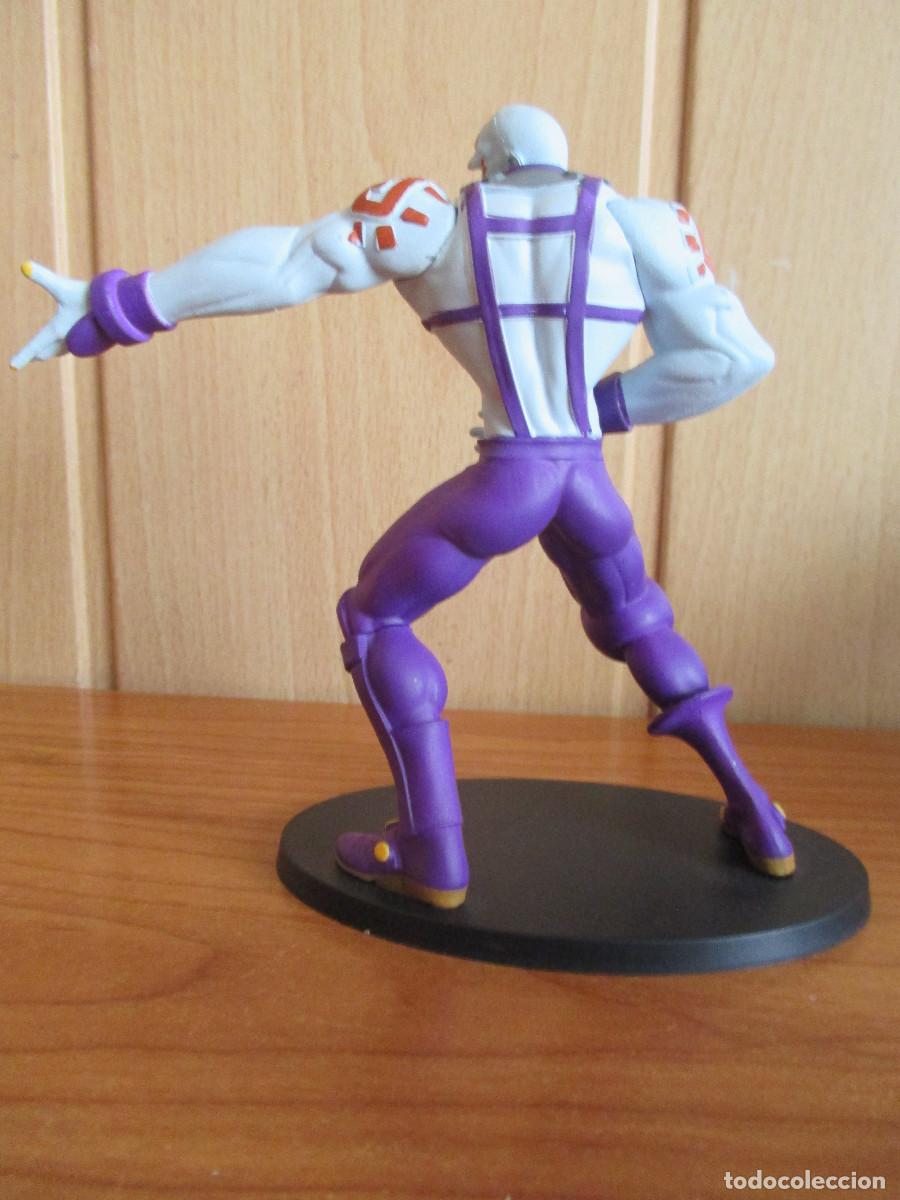 Figuras de acci&oacute;n: STREET FIGHTER : FIGURA NECRO , CAPCOM - Foto 2