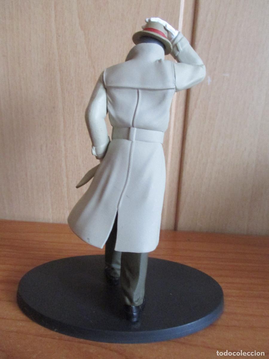 Figuras de acci&oacute;n: STREET FIGHTER : FIGURA Q , CAPCOM - Foto 2