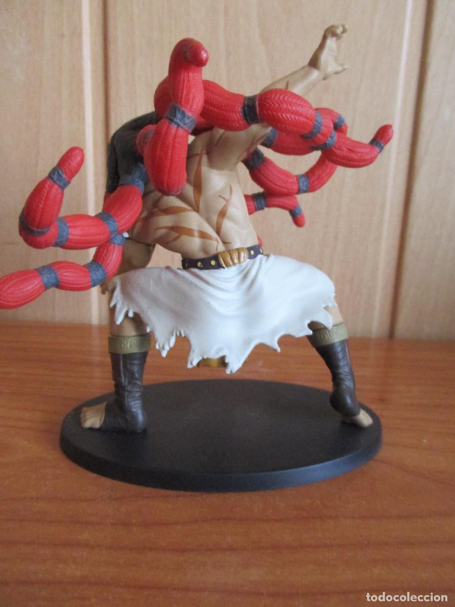 Figuras de acci&oacute;n: STREET FIGHTER : FIGURA NECALI , CAPCOM - Foto 2