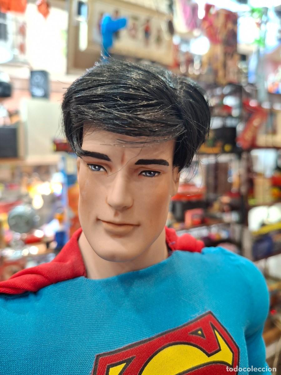 Figuras de acci&oacute;n: Figuras Superman y Lane Lois. Robert Tonner. - Foto 4