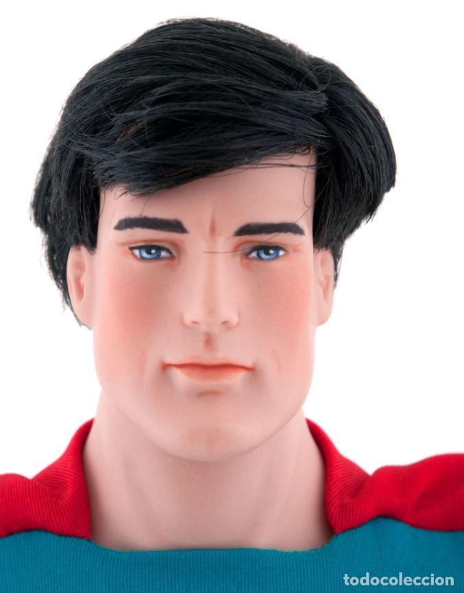 Figuras de acci&oacute;n: Figuras Superman y Lane Lois. Robert Tonner. - Foto 7