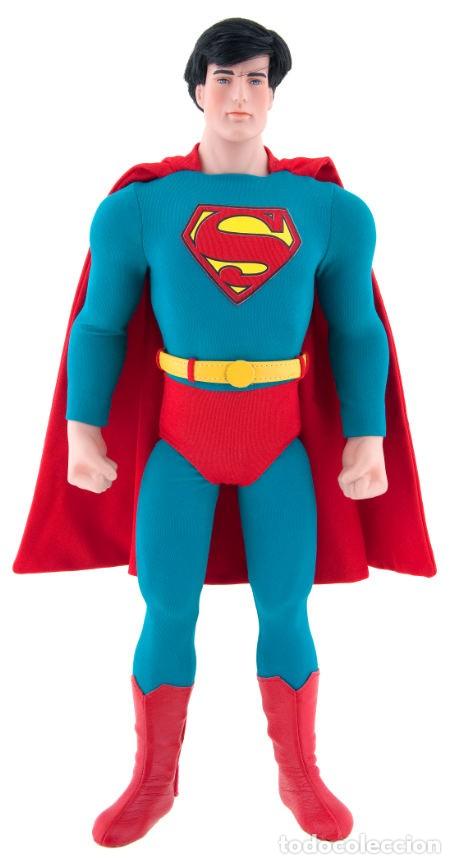 Figuras de acci&oacute;n: Figuras Superman y Lane Lois. Robert Tonner. - Foto 8