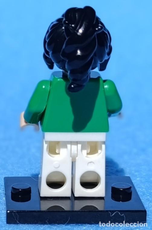 Figuras de acci&oacute;n: Cheerleader (Cidade) Lego compat&iacute;vel minifiguras - Foto 4