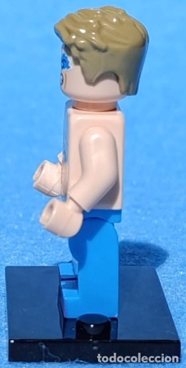 Figuras de acci&oacute;n: Wrestler (Cidade) Lego compat&iacute;vel minifiguras - Foto 3