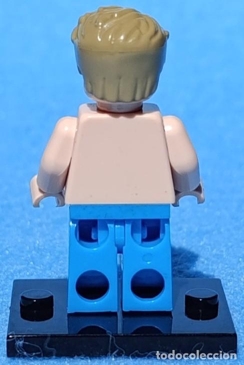 Figuras de acci&oacute;n: Wrestler (Cidade) Lego compat&iacute;vel minifiguras - Foto 4