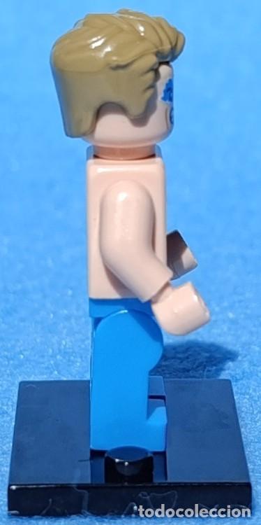 Figuras de acci&oacute;n: Wrestler (Cidade) Lego compat&iacute;vel minifiguras - Foto 5
