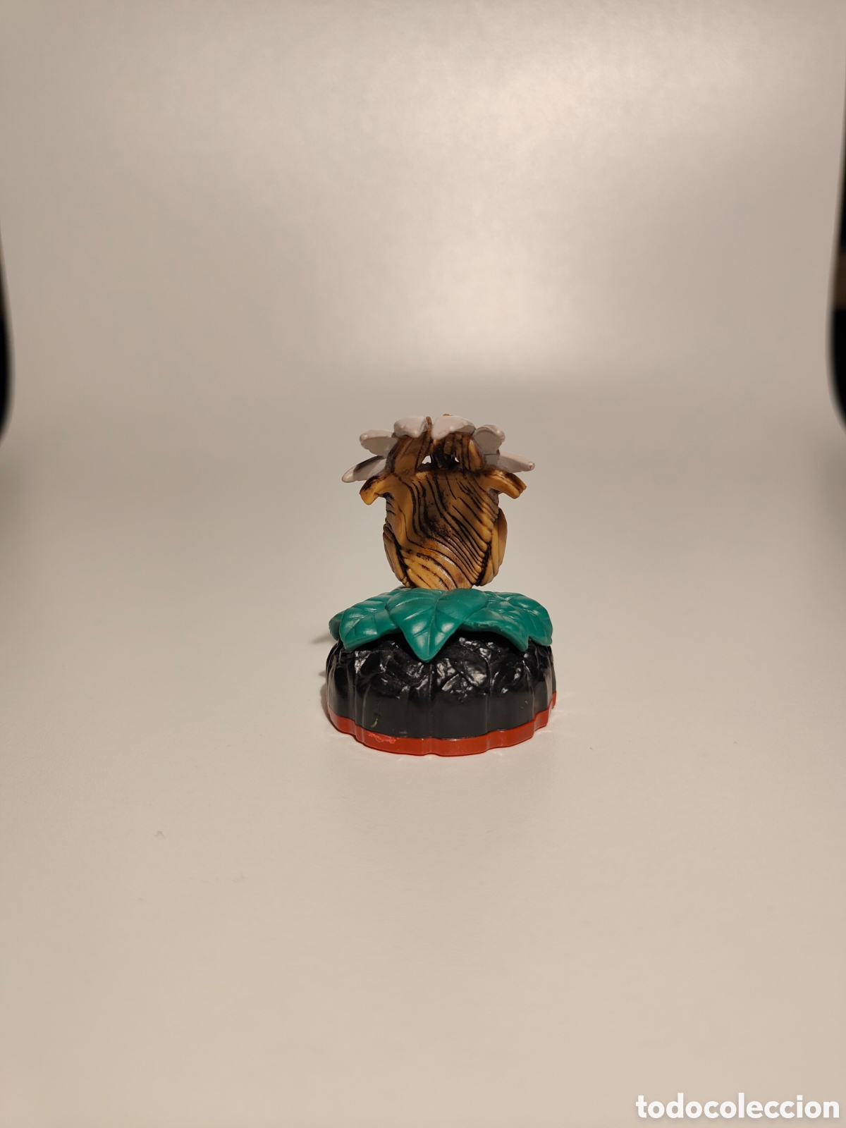 Figuras de acci&oacute;n: Figura Tiki Speaky Skylanders - Foto 2
