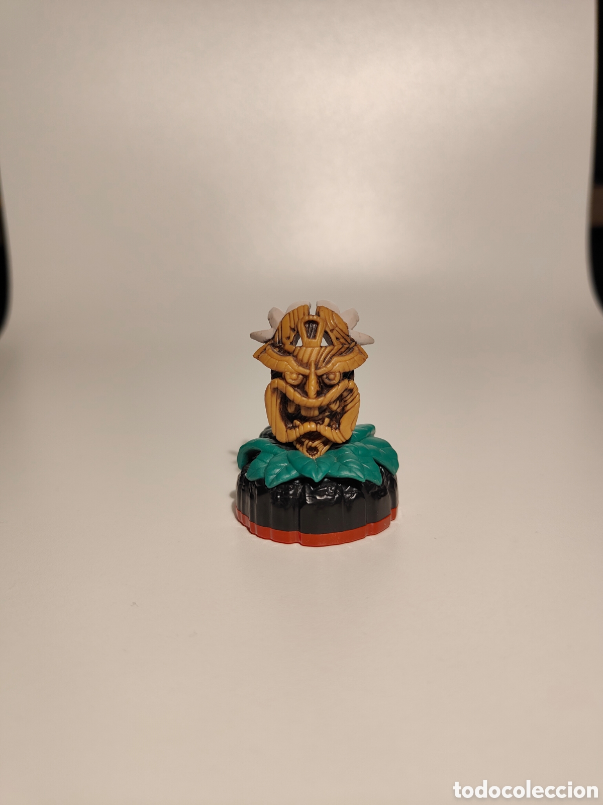 Figuras de acci&oacute;n: Figura Tiki Speaky Skylanders - Foto 1