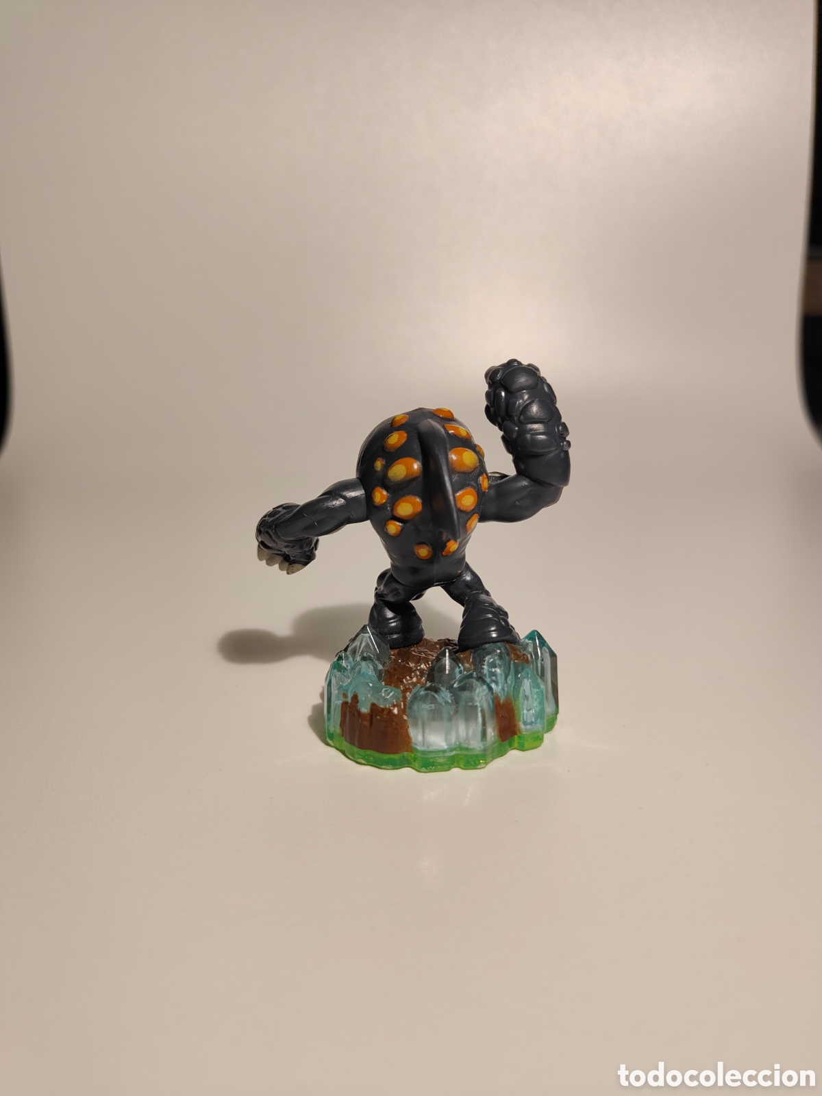 Figuras de acci&oacute;n: Figurita Terrafin Shark Skylanders - Foto 2