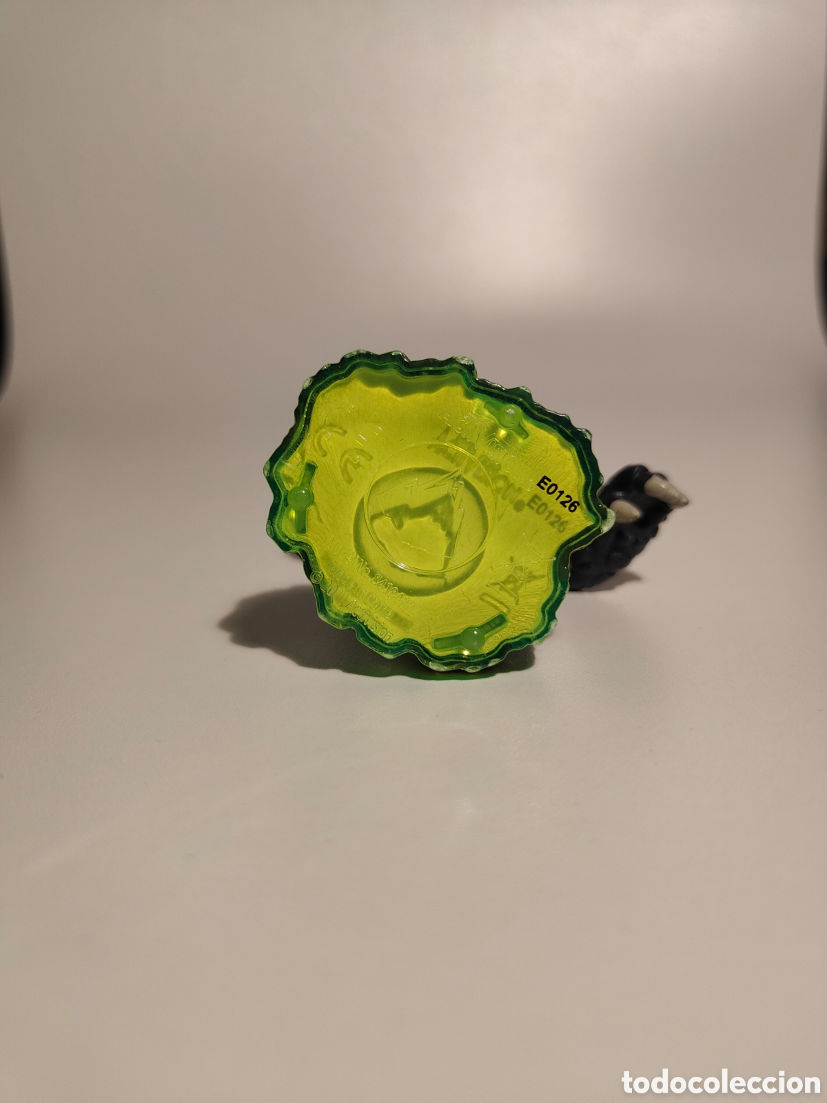 Figuras de acci&oacute;n: Figurita Terrafin Shark Skylanders - Foto 3