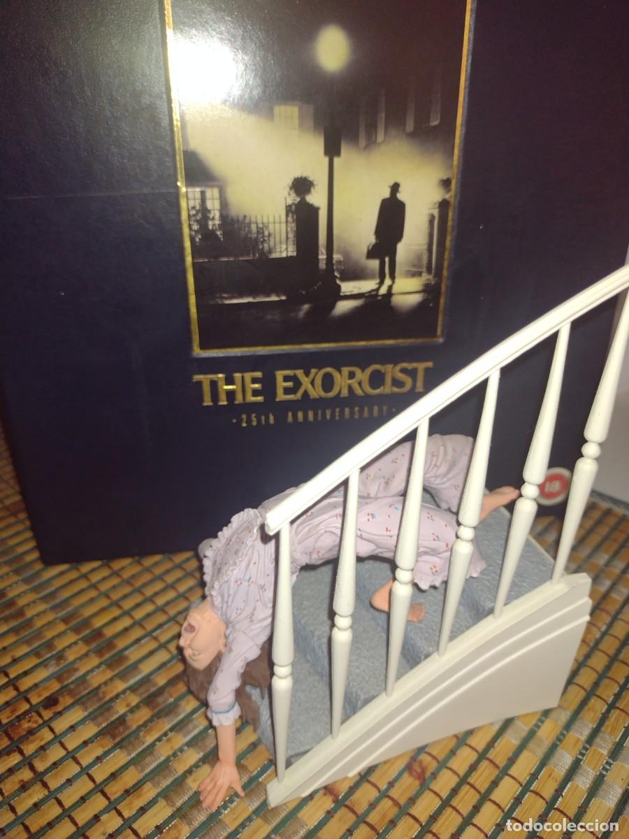 Figuras de acci&oacute;n: NECA Cult classics El exorcista Regan Spiderwalk - Foto 2