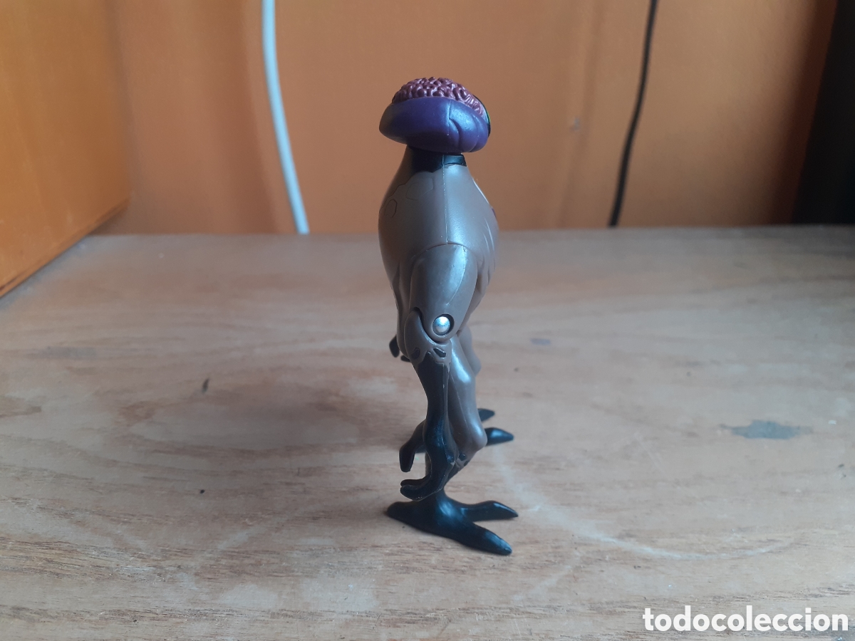 Figuras de acci&oacute;n: Ben 10 dna figure toy - Foto 5