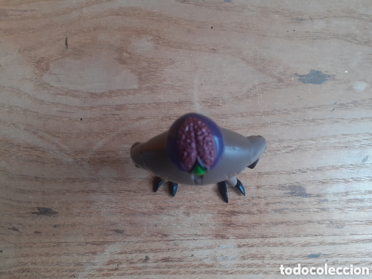 Figuras de acci&oacute;n: Ben 10 dna figure toy - Foto 6