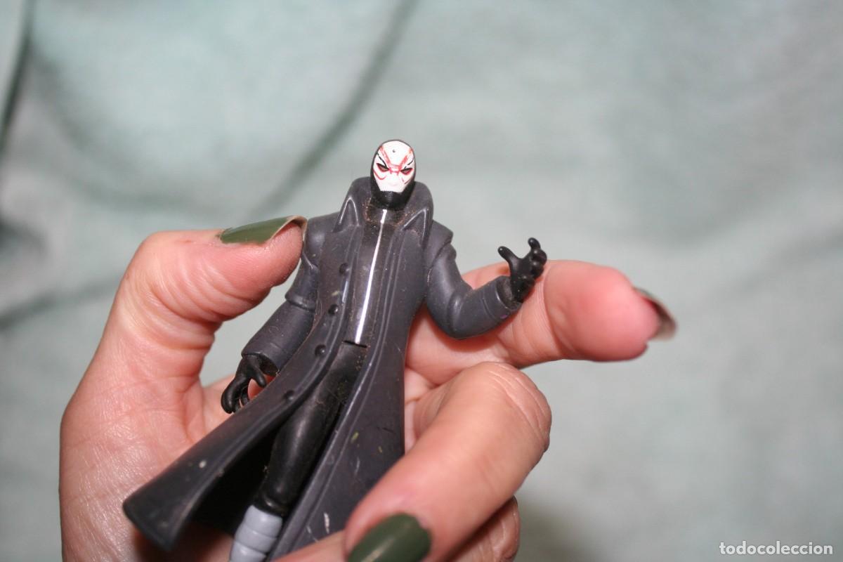 Figuras de acci&oacute;n: mu&ntilde;eco mu&ntilde;eca disney big hero - Foto 4