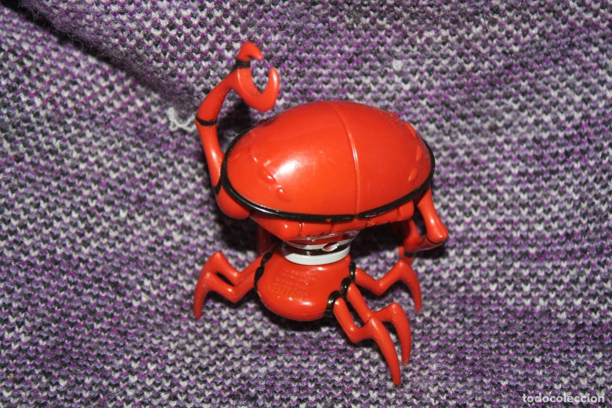 Figuras de acci&oacute;n: mu&ntilde;eca mu&ntilde;eco figura ben ten cn - Foto 2