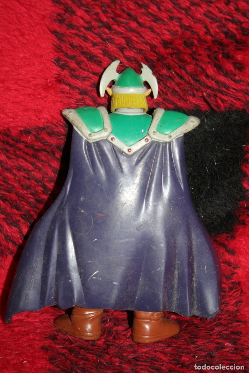 Figuras de acci&oacute;n: mu&ntilde;eco yu-gi-oh mu&ntilde;eca - Foto 2