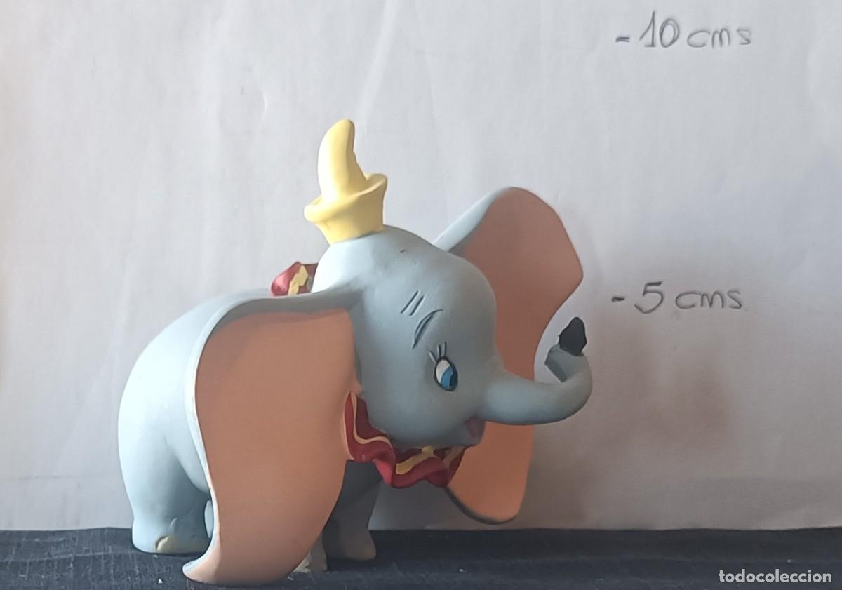Figuras de acci&oacute;n: Figurines de Collection Disney 11 Dumbo - Foto 2