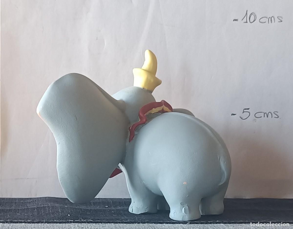 Figuras de acci&oacute;n: Figurines de Collection Disney 11 Dumbo - Foto 3