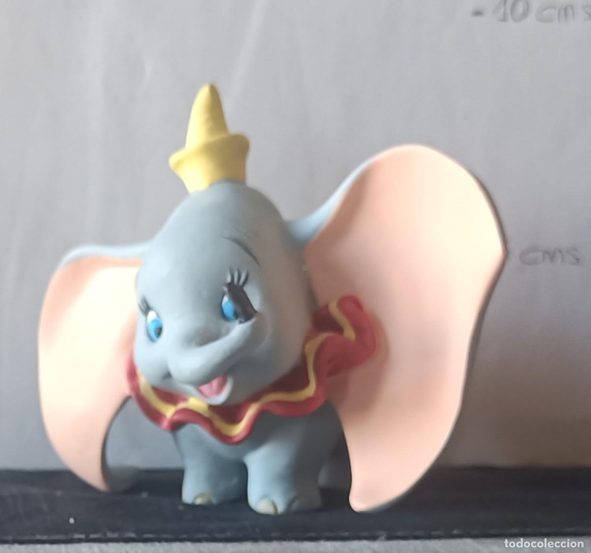 Figuras de acci&oacute;n: Figurines de Collection Disney 11 Dumbo - Foto 4